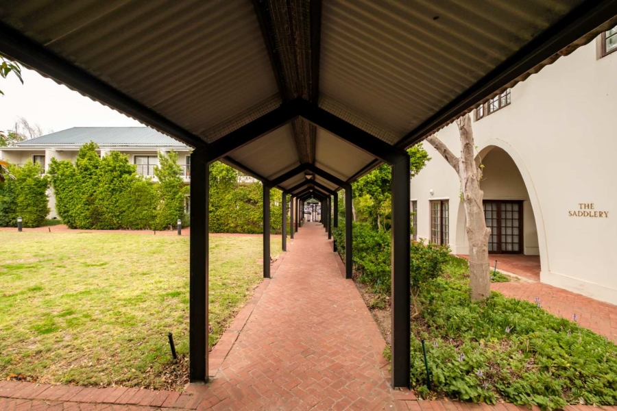 2 Bedroom Property for Sale in Rondebosch Western Cape